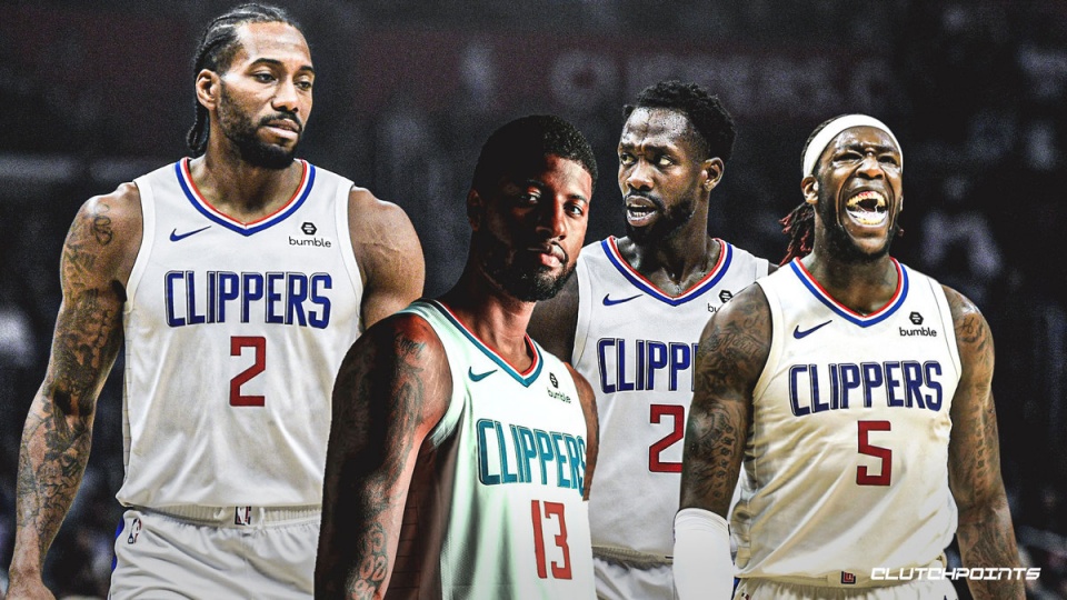 Lol-洛杉矶快船发布备战花絮，清晨临场应变，中超任务艰巨，赛季目标并未改变