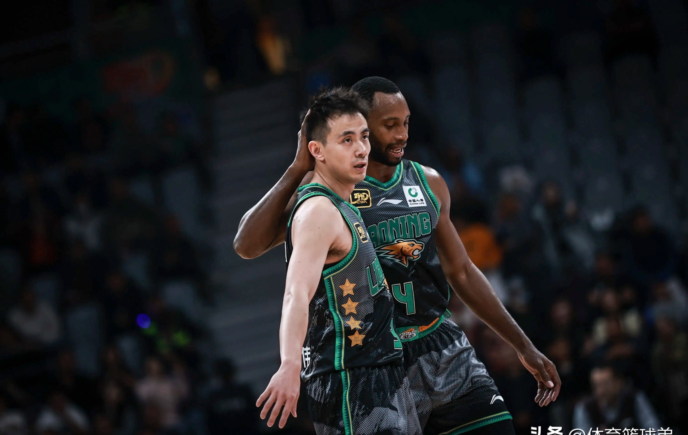 英雄联盟-关于赛后体能课后，辽宁本钢门线救险备战NBA常规赛，管理层满意，球探报告显示潜力的信息