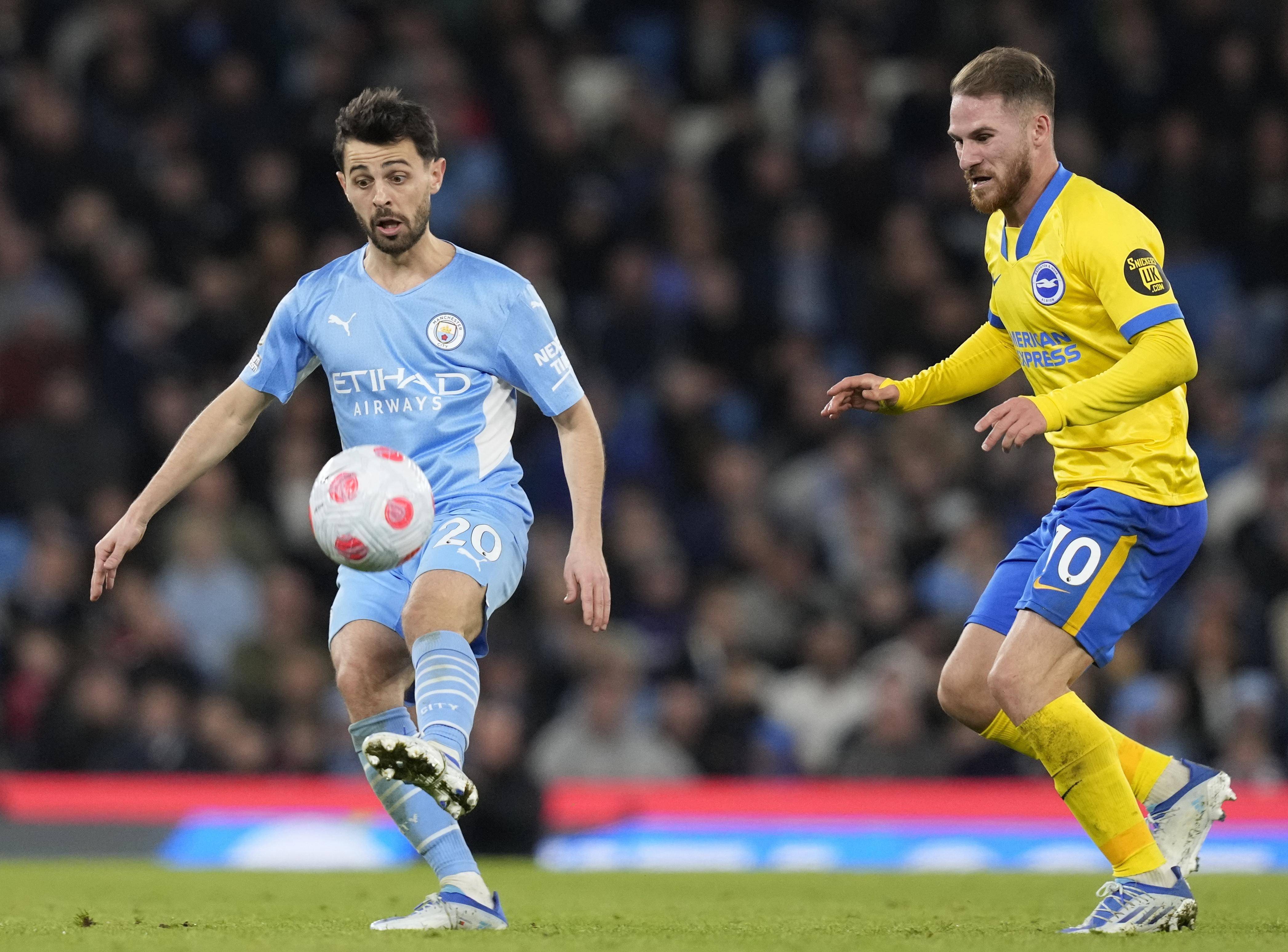 英雄联盟S15赛制-关于转折点！布莱顿造点机会，英超冲刺阶段攻防权衡，气氛紧张，细节决定成败的信息